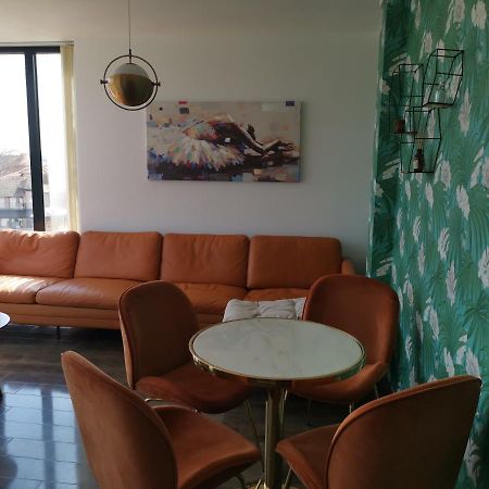 Gonik Apartmani Veliko Gradište Esterno foto