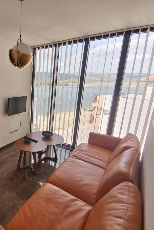 Gonik Apartmani Veliko Gradište Esterno foto