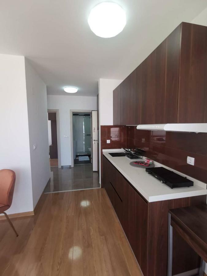 Gonik Apartmani Veliko Gradište Esterno foto