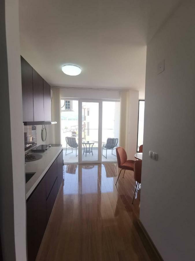 Gonik Apartmani Veliko Gradište Esterno foto