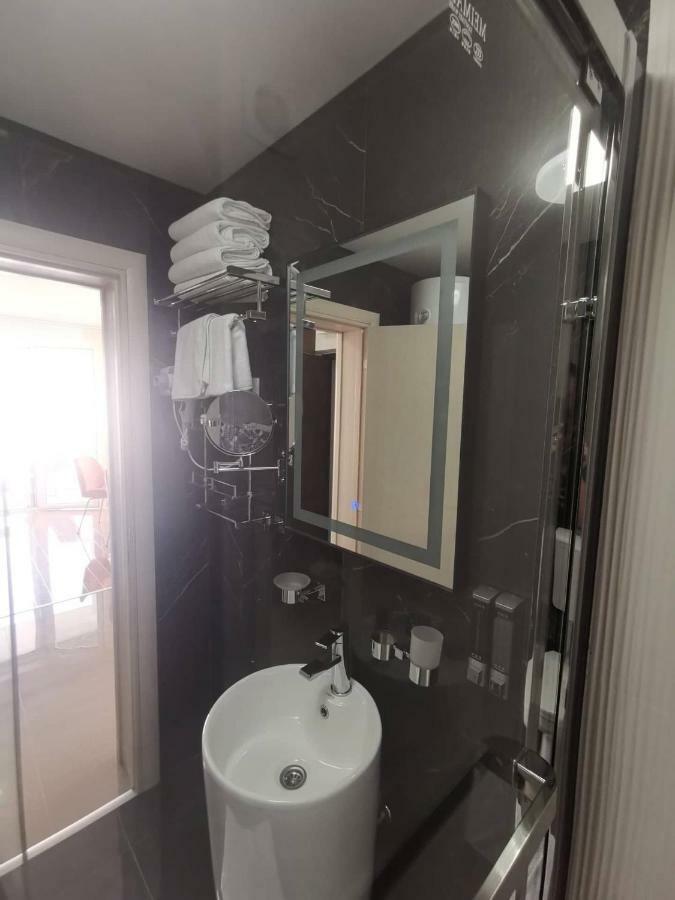 Gonik Apartmani Veliko Gradište Esterno foto