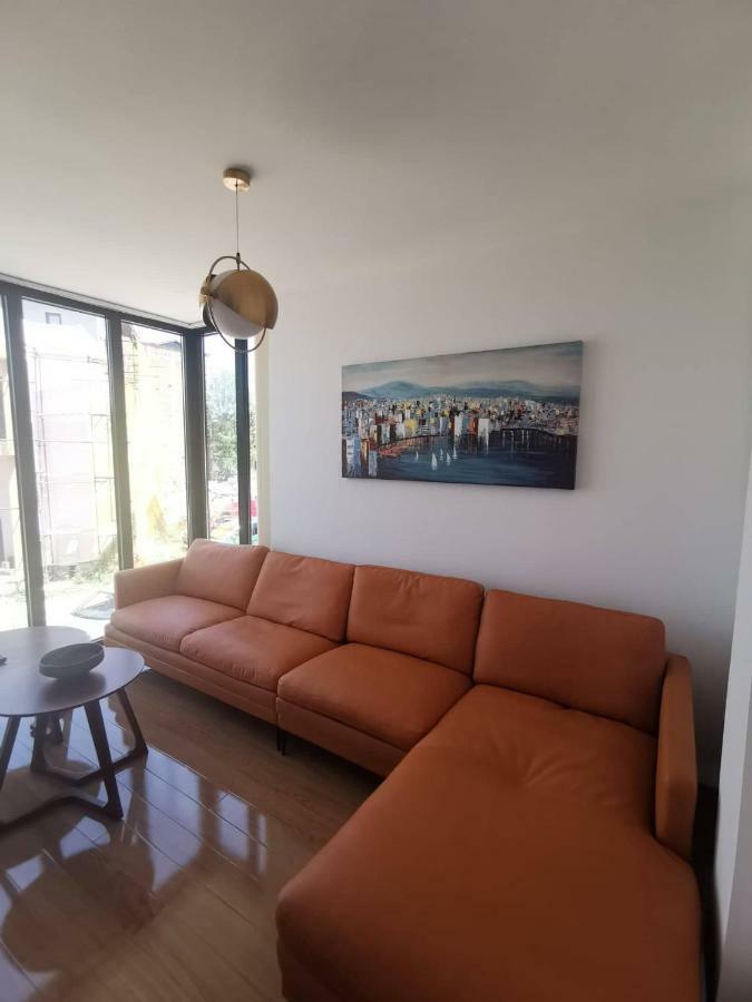 Gonik Apartmani Veliko Gradište Esterno foto